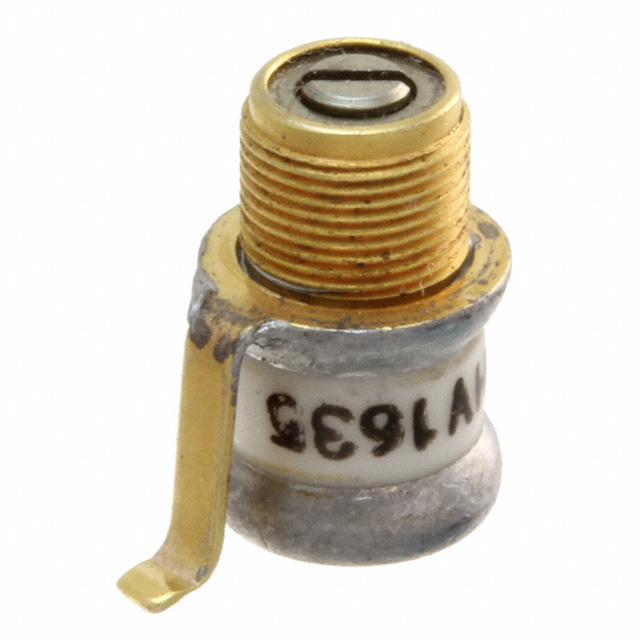 AM10HV Knowles Voltronics Capacitors DigiKey