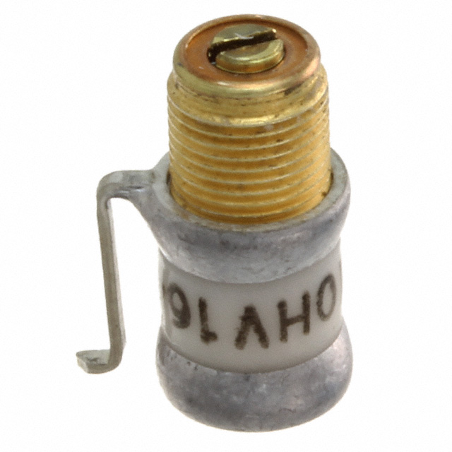 NMKM10HV Knowles Voltronics Capacitors DigiKey