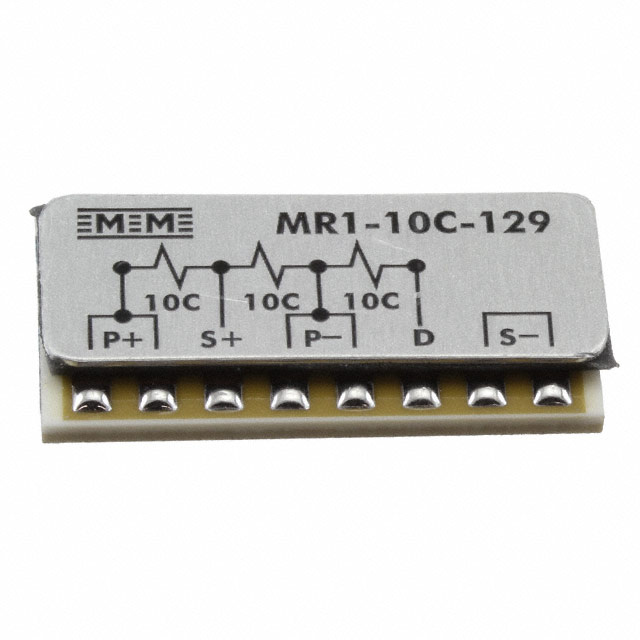 MMF011362 MicroMeasurements (Division of Vishay Precision Group