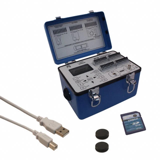 MM120001469 MicroMeasurements (Division of Vishay Precision Group