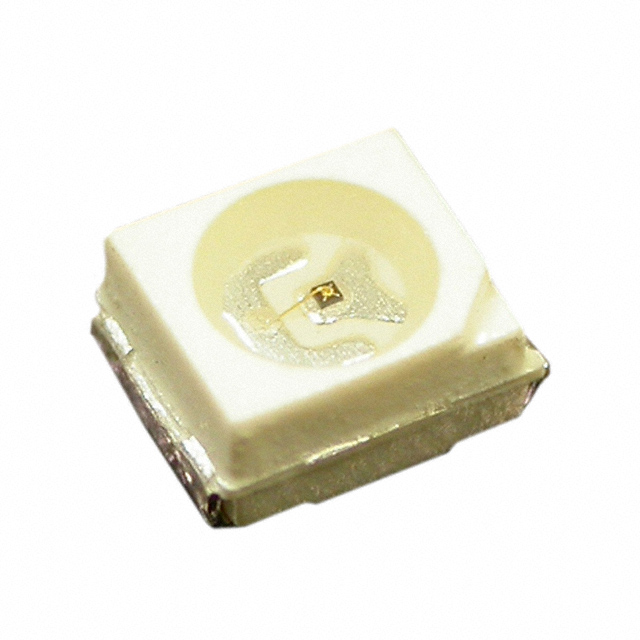 Smd Led Smd Led Digikey