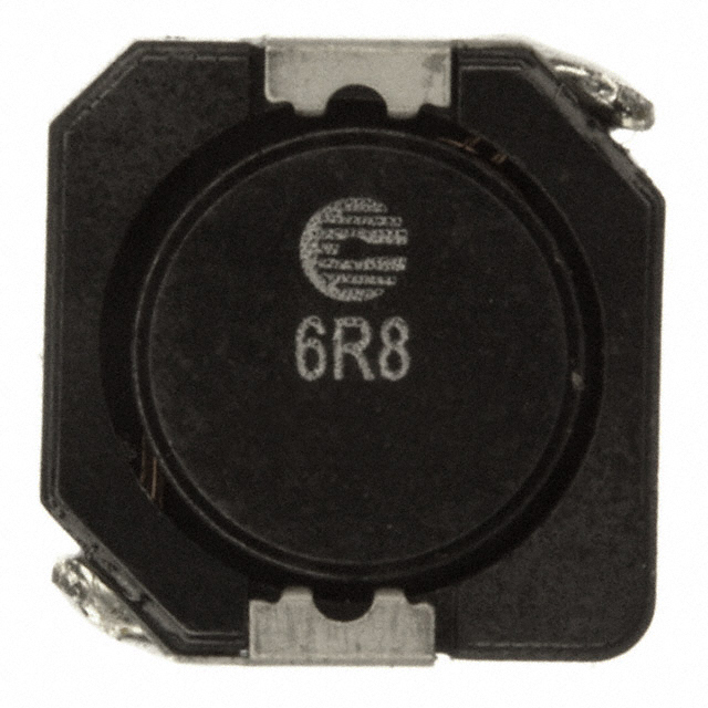 DR10306R8R Eaton Inductors, Coils, Chokes DigiKey