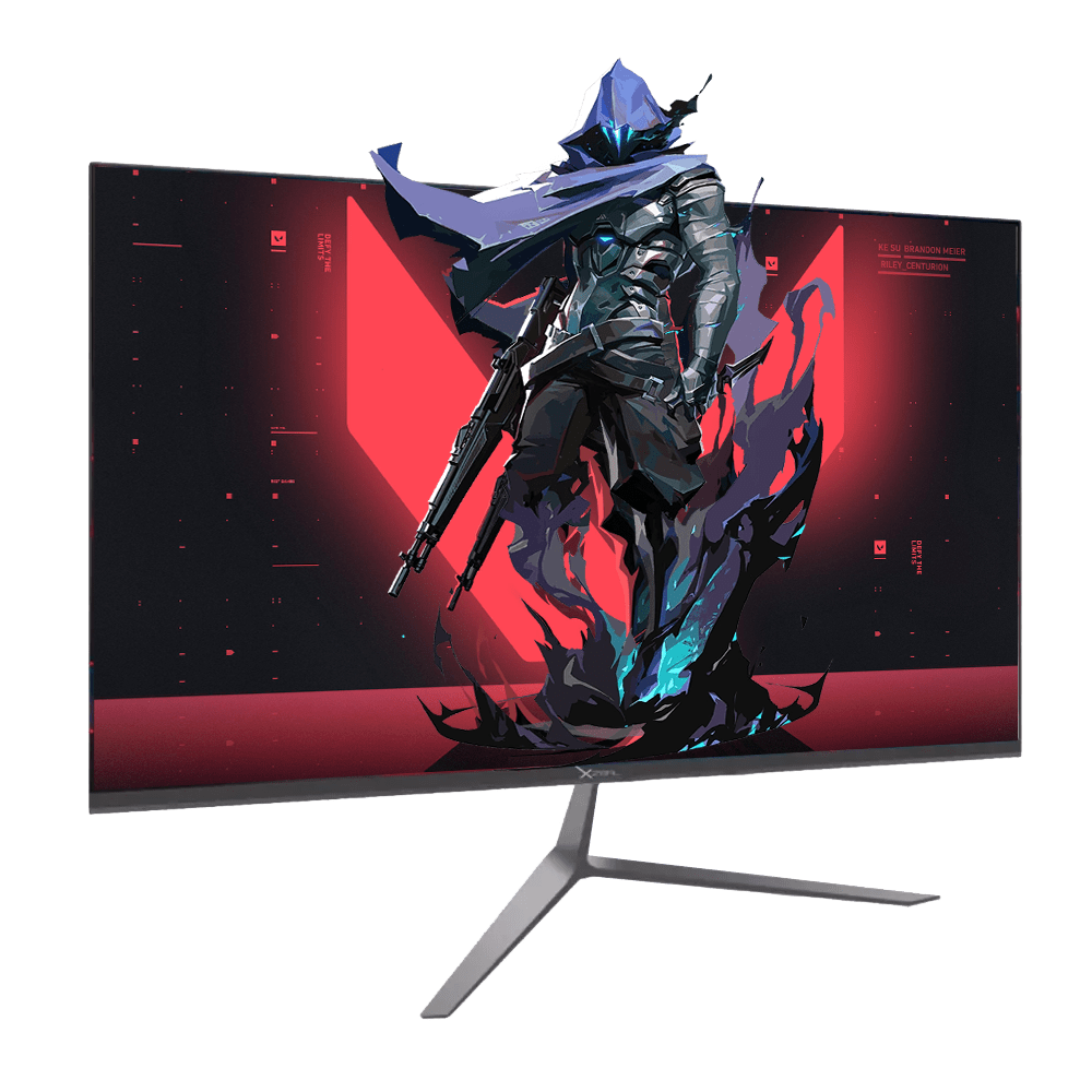 Monitor Gamer Xzeal 27 Pulgadas Full HD WideScreen GSync Freesync