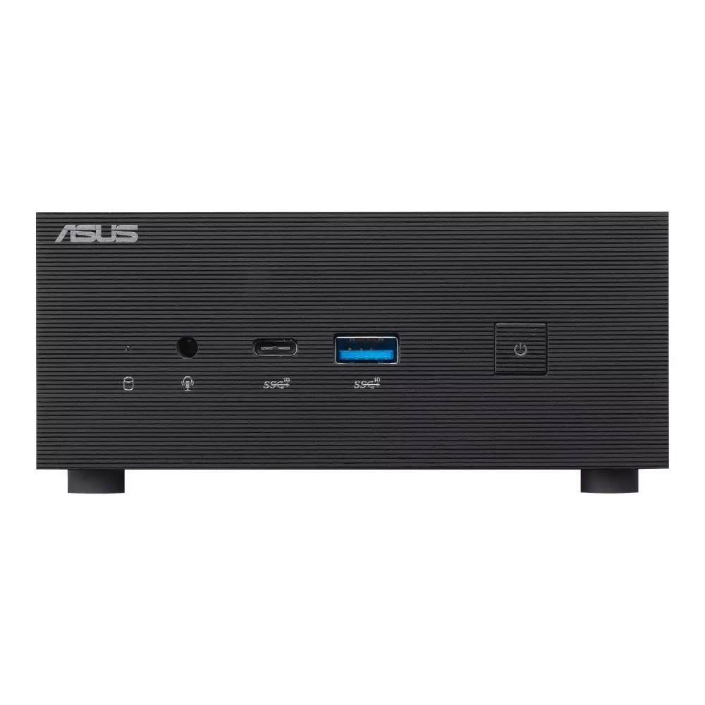 Computadora Asus Mini PC PN63 Core i511300H 4.4GHz HDMI/MDP WiFi