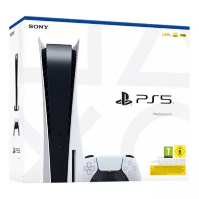 Playstation®5-Console Console