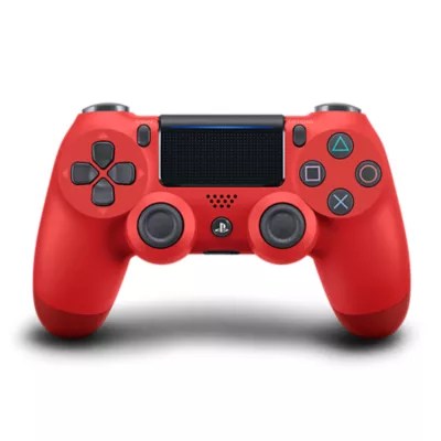 Buy Ps4 Controller - Dualshock®4 Wireless Controller - Jet Black | Playstation®