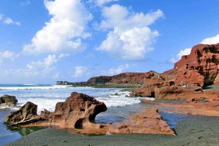 Direktflüge nach Lanzarote ab 33 € Billigflüge finden mit Direktflug.de