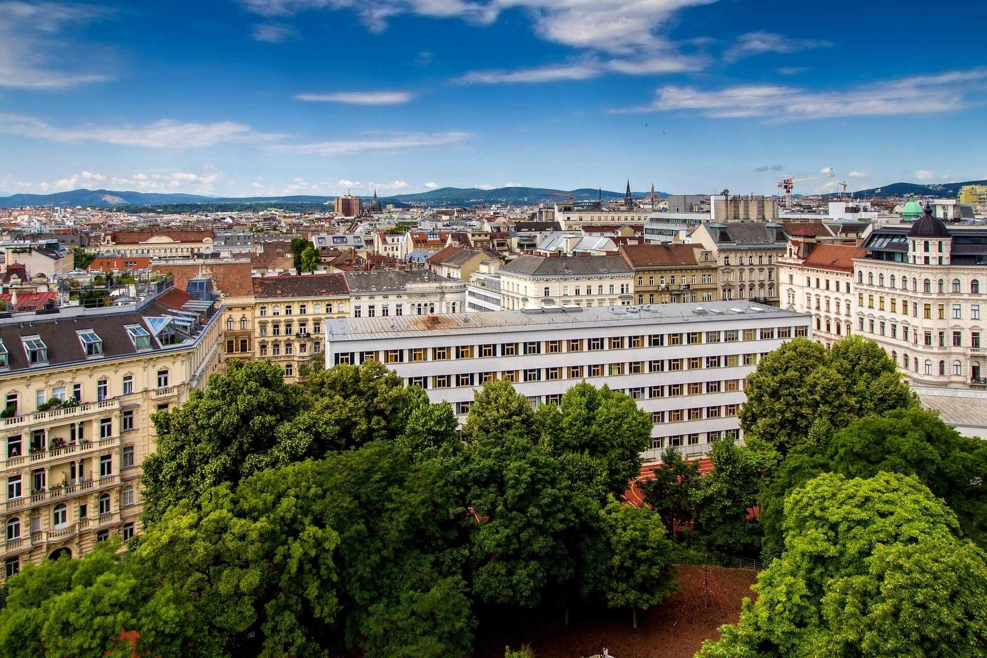 Direktflüge ab Wien ab 18 € Billigflüge finden mit Direktflug.de