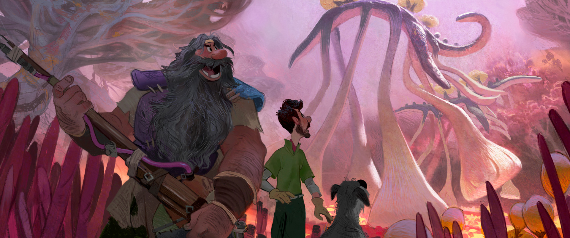 What Is Visual Development? Capa Learning