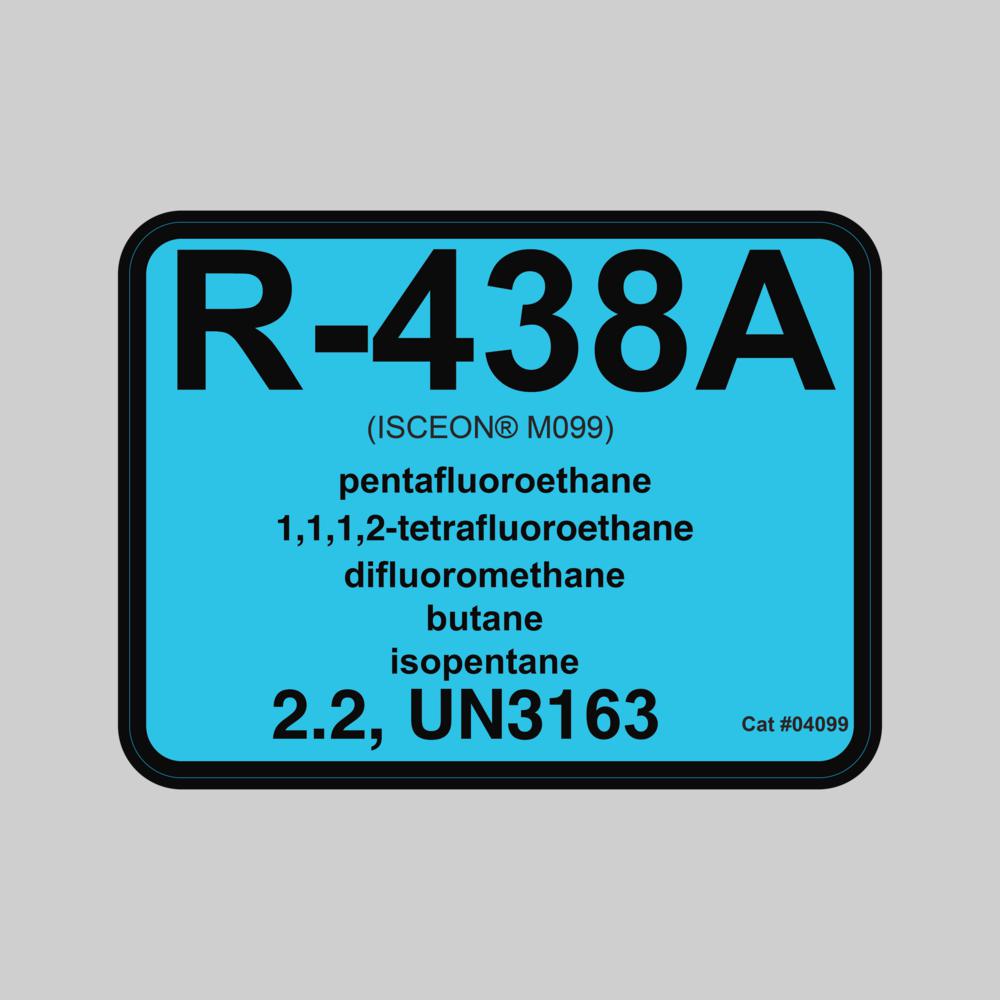 LABELLING REFRIGERANT CYLINDERS InforMEA