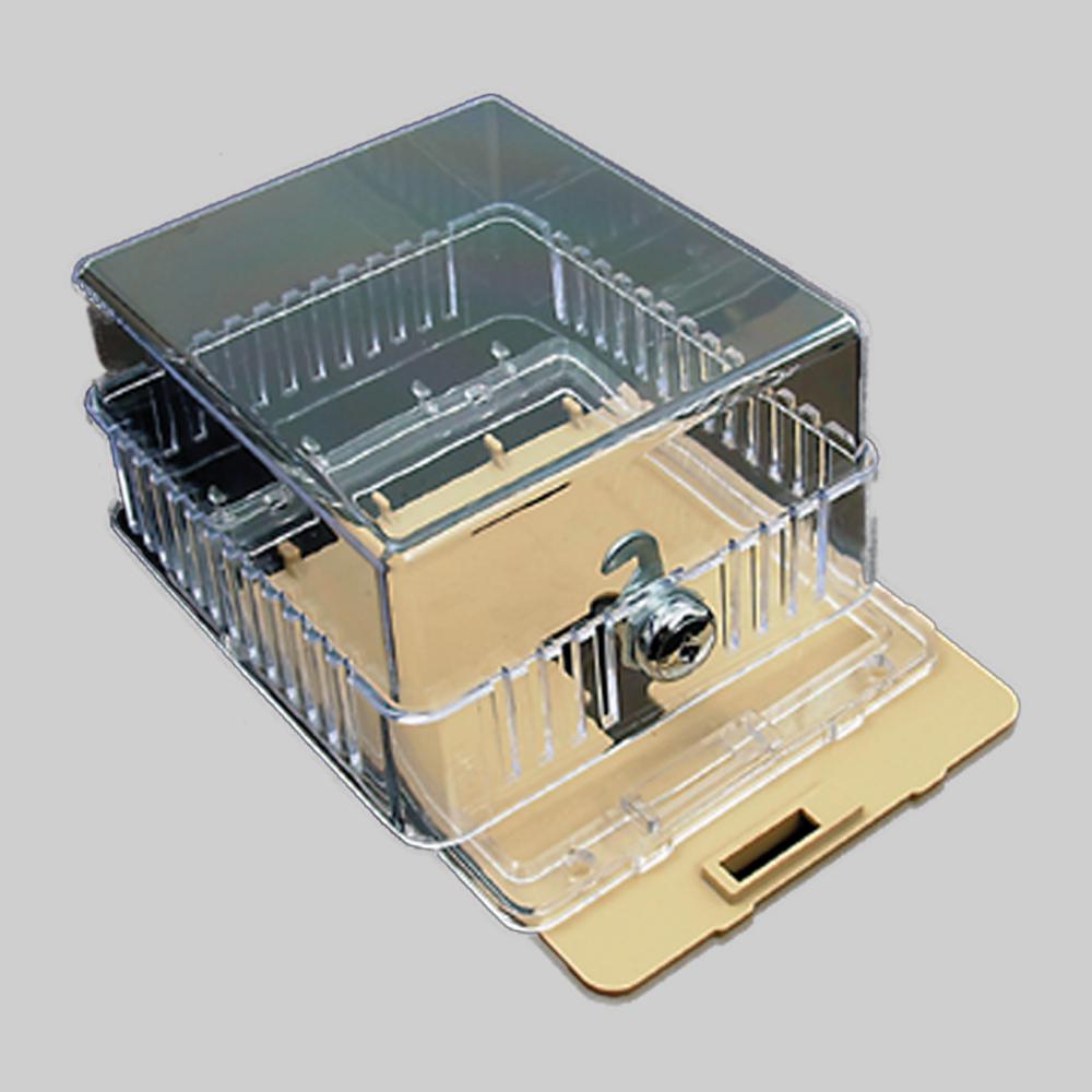 Plastic Thermostat Guards Diversitech