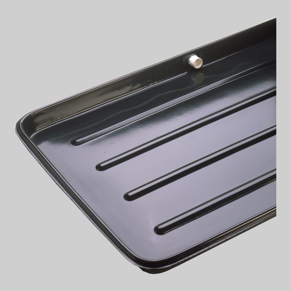 A/C Secondary Condensate Drain Pans Diversitech
