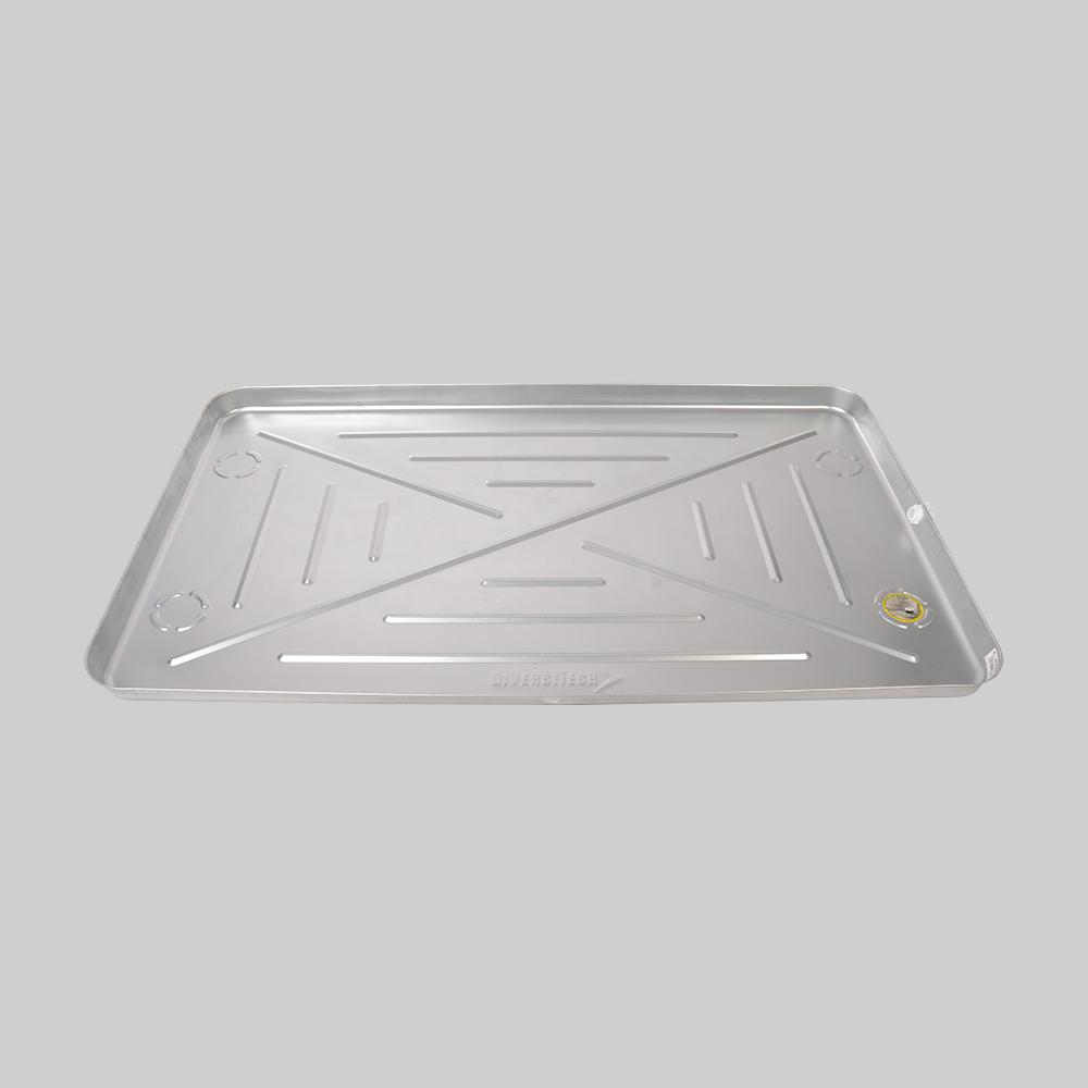 Metal Drain Pan Diversitech