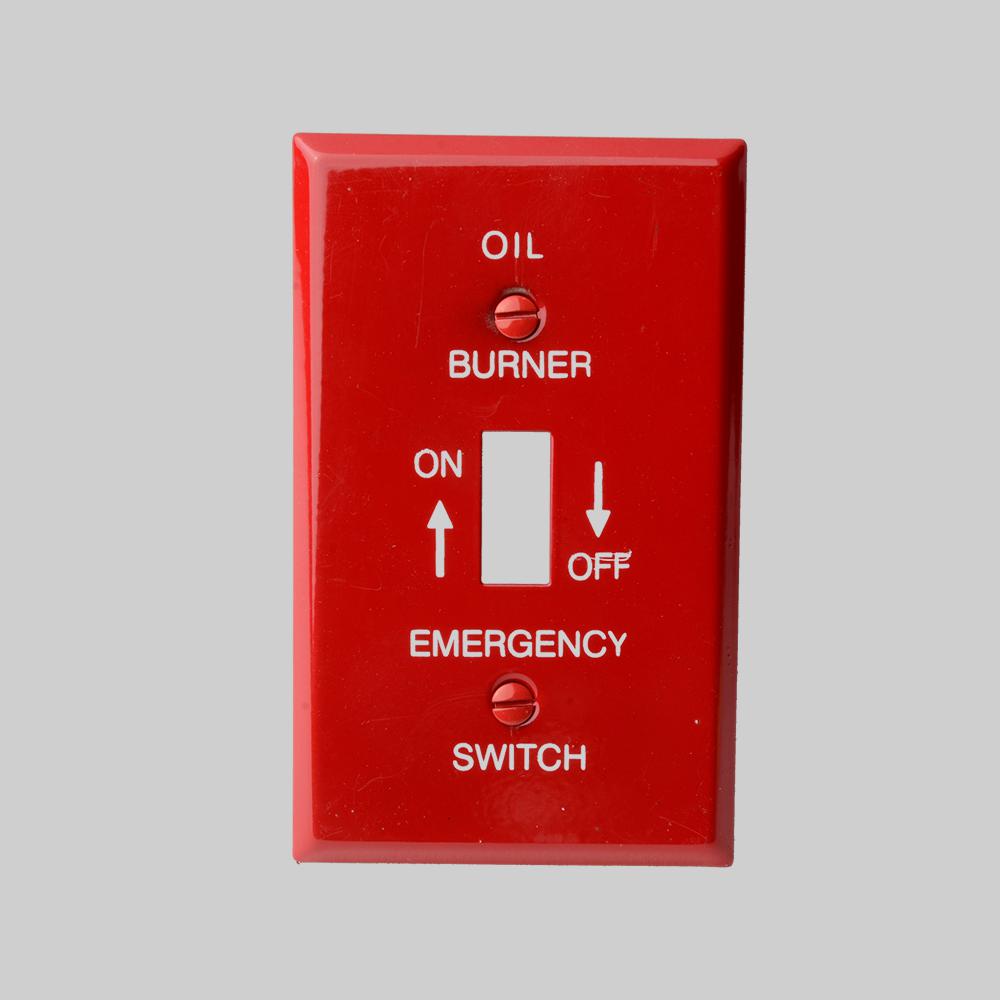 Switch Covers Diversitech