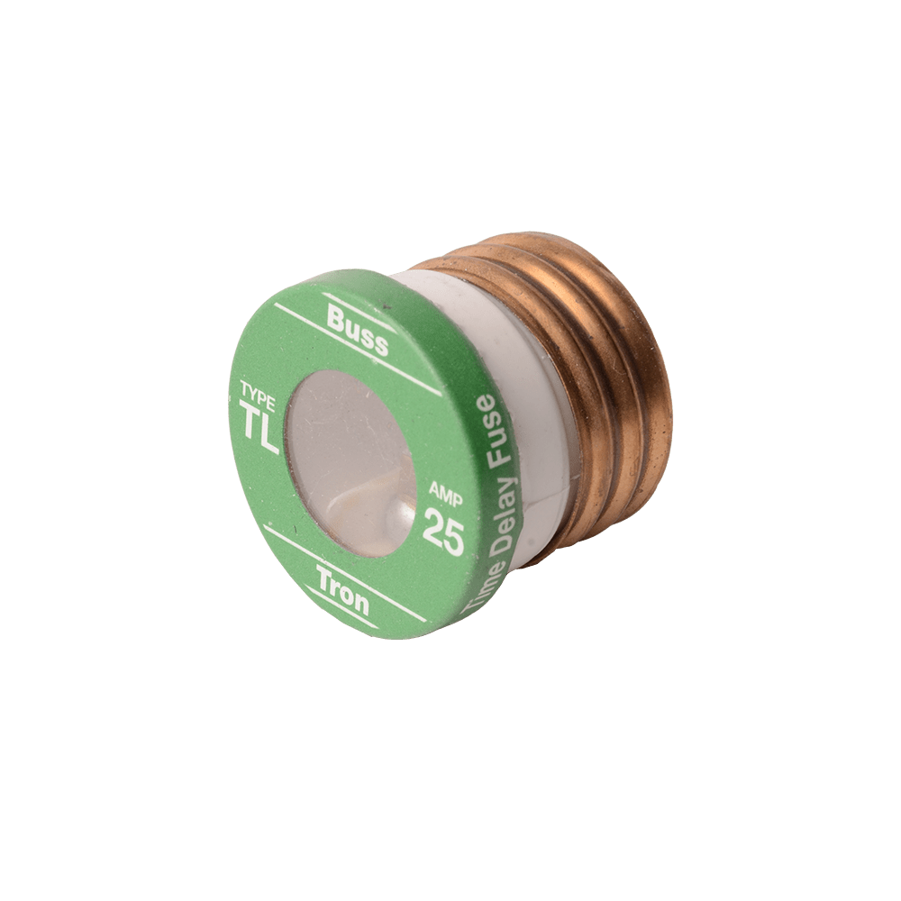 Plug Fuses Fast Acting Diversitech