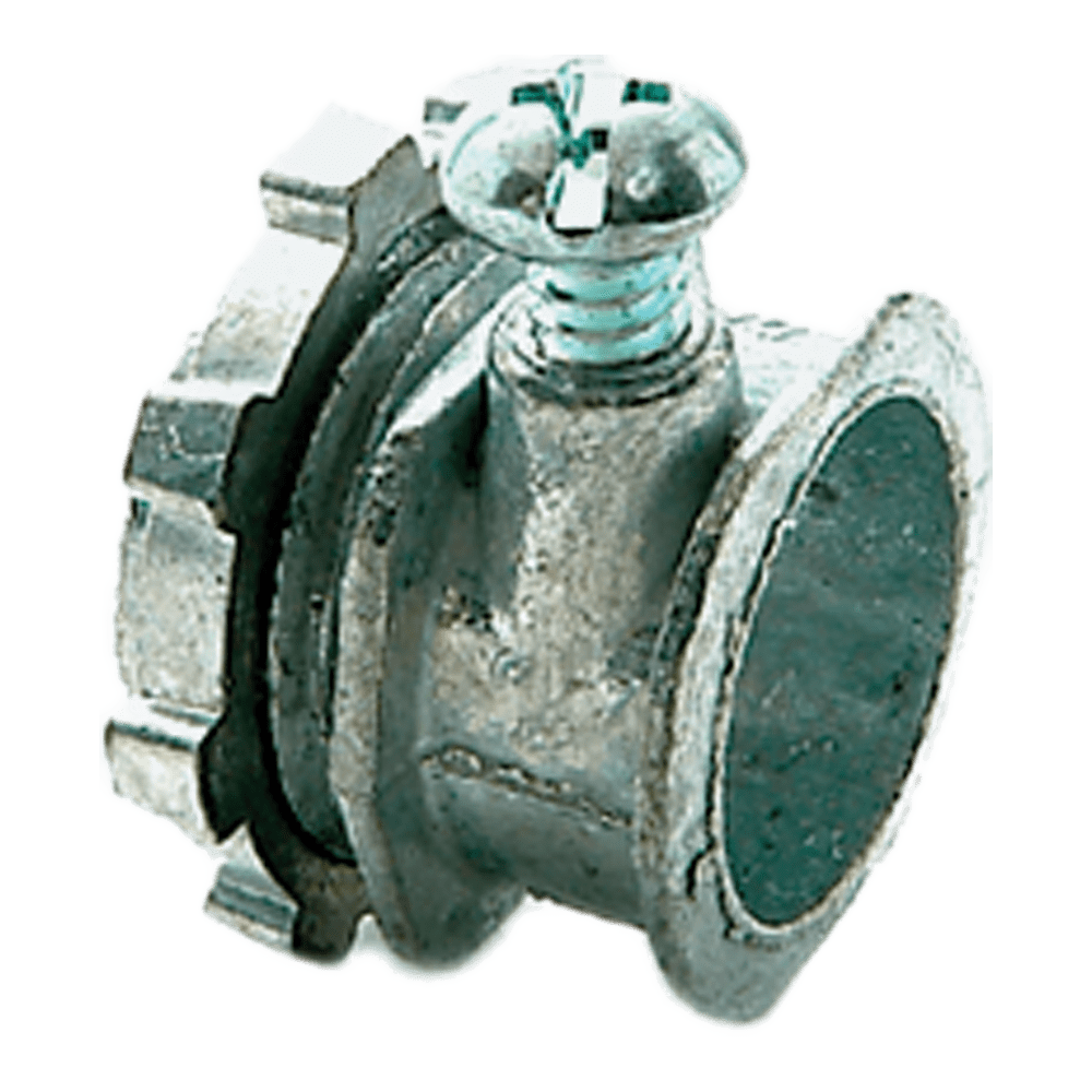 BX Set Screw Connectors Diversitech