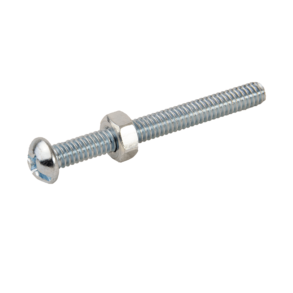 Stove Bolts Diversitech