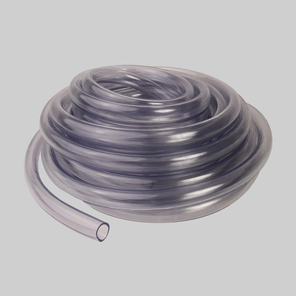 Clear Vinyl Tubing Diversitech