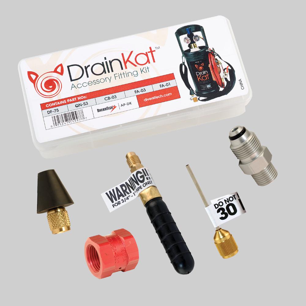 Drain Kat Best Drain Photos