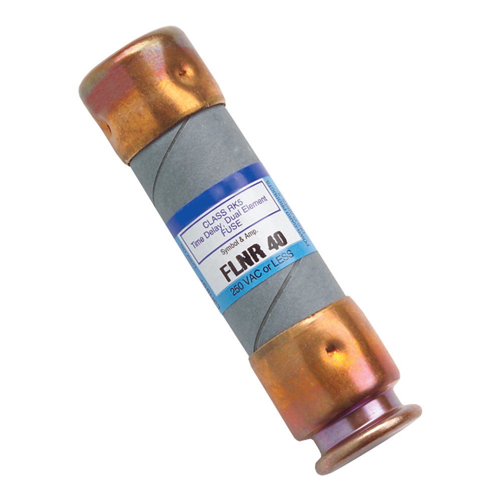 Dual Element Fuses 250V Diversitech