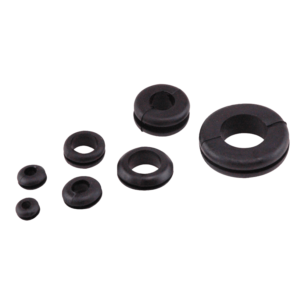 Vinyl Grommet Assortment Packs Diversitech