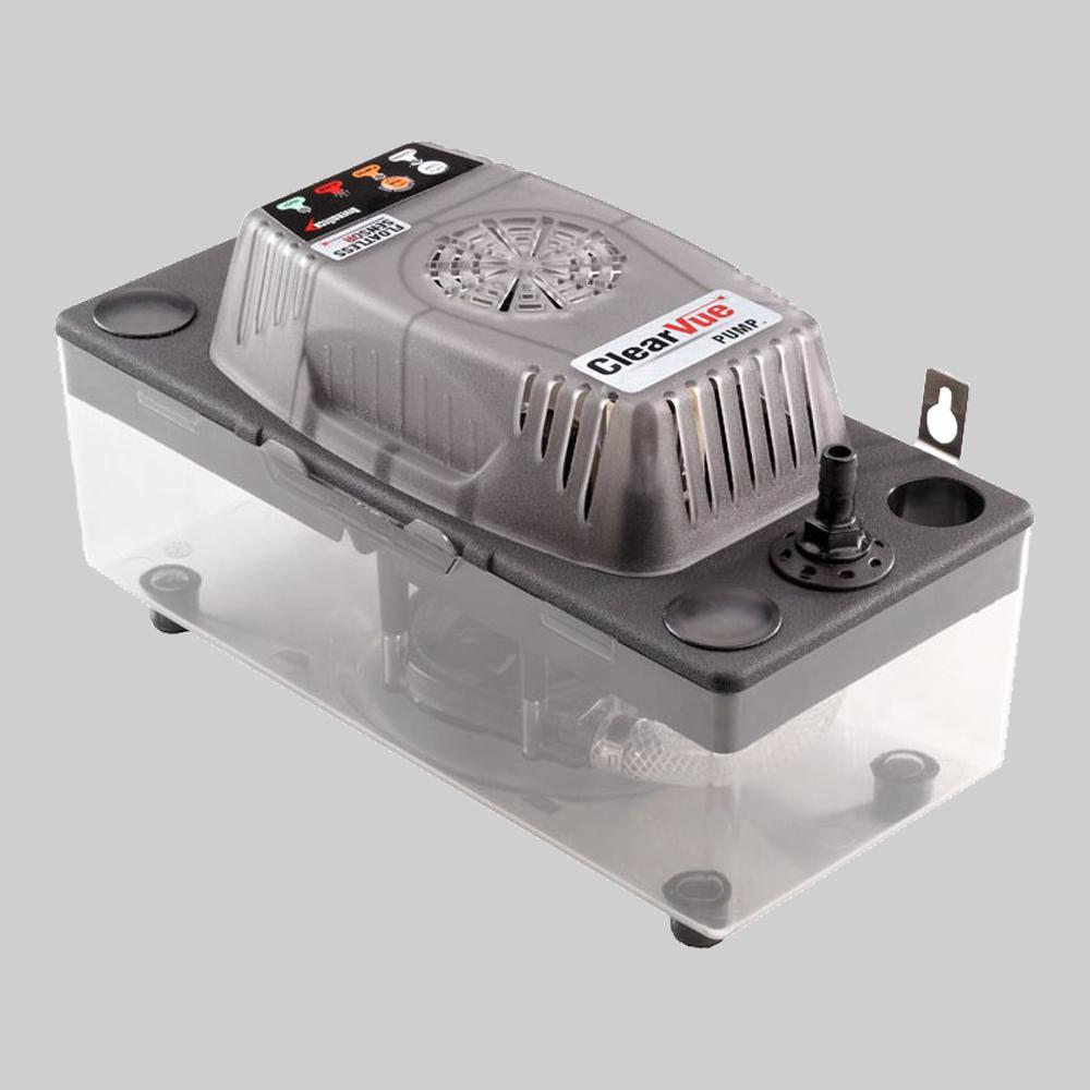 ClearVue™ Pump Diversitech