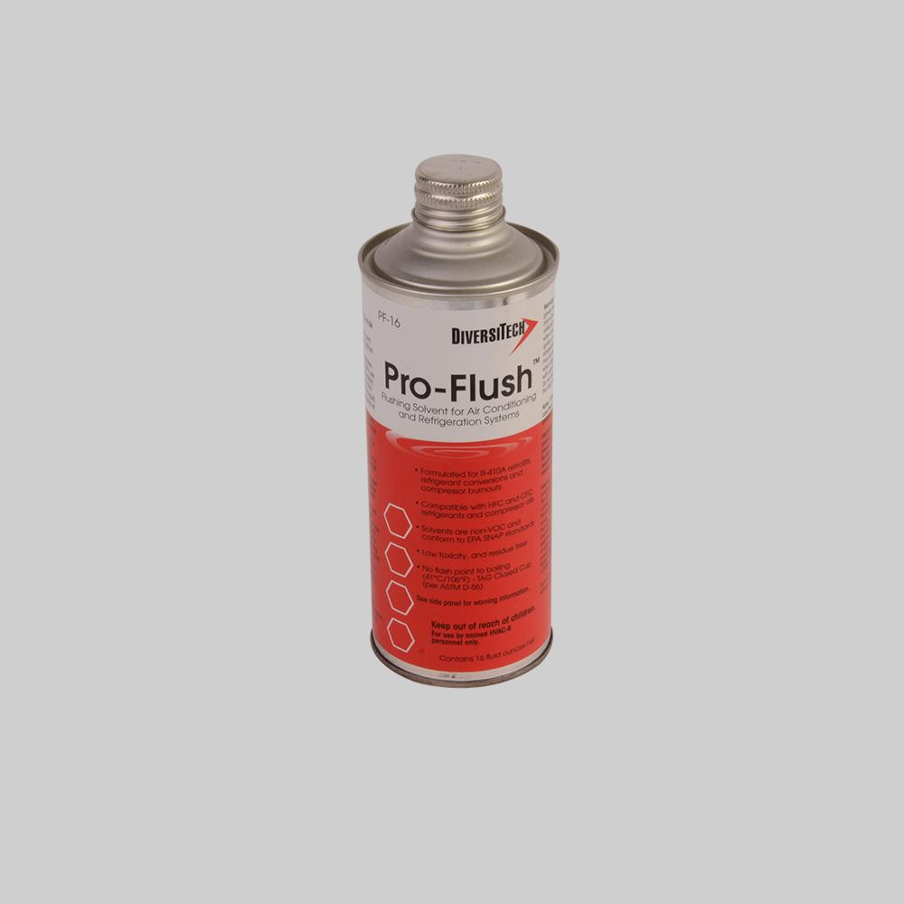 ProFlush™ HVAC Flushing Solvent Diversitech