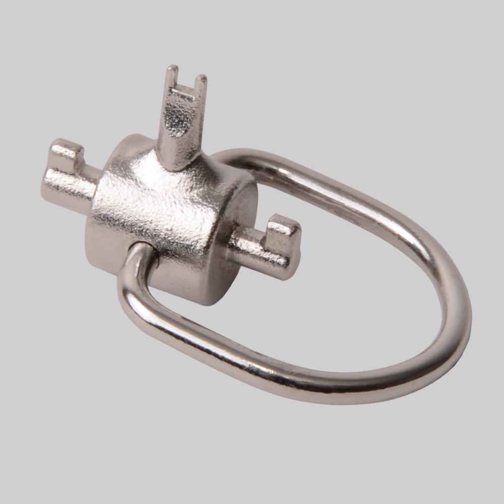 Sentry™ Universal Key for Refrigerant Locking Cap Diversitech