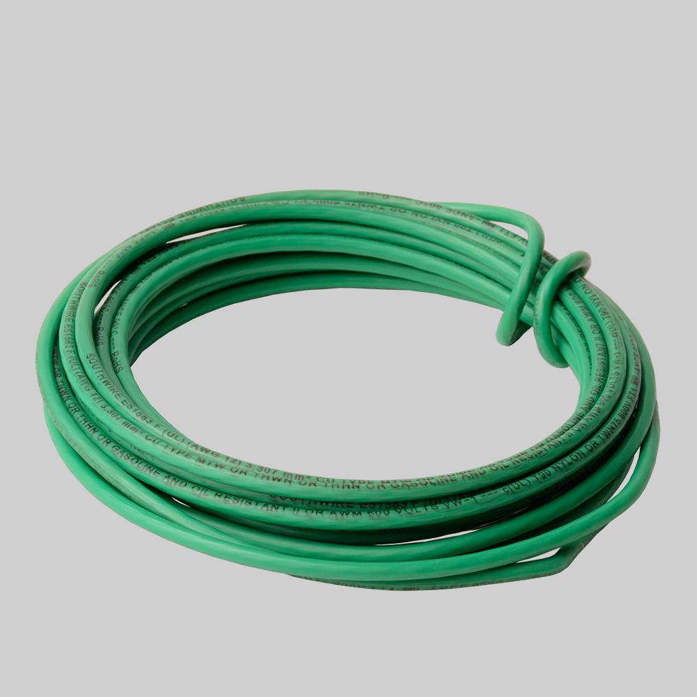 Diversitech 6363W High Temp Wire 14 Ga, 105C Electrical