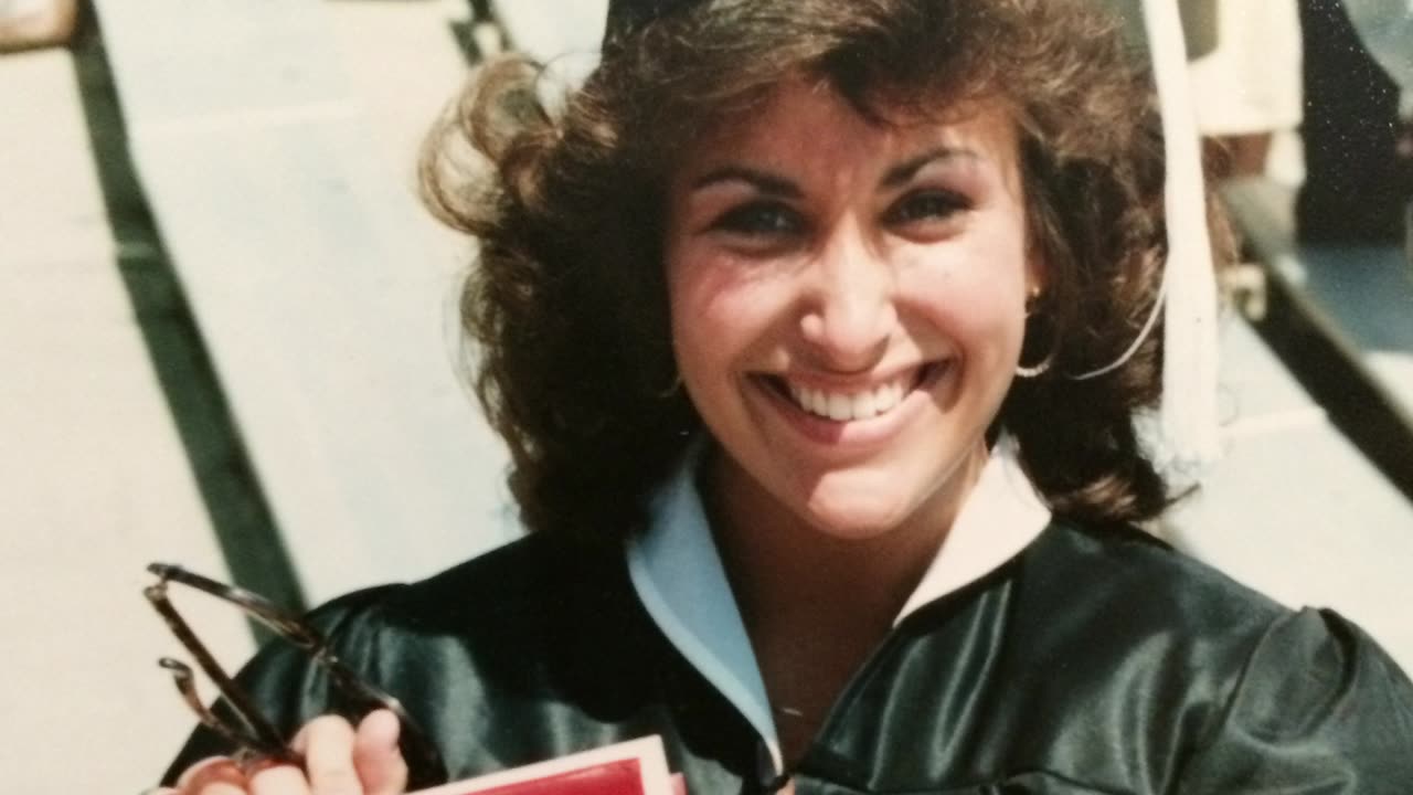 Linda Jackson's Hall of Fame Video Bio Media Collections Online