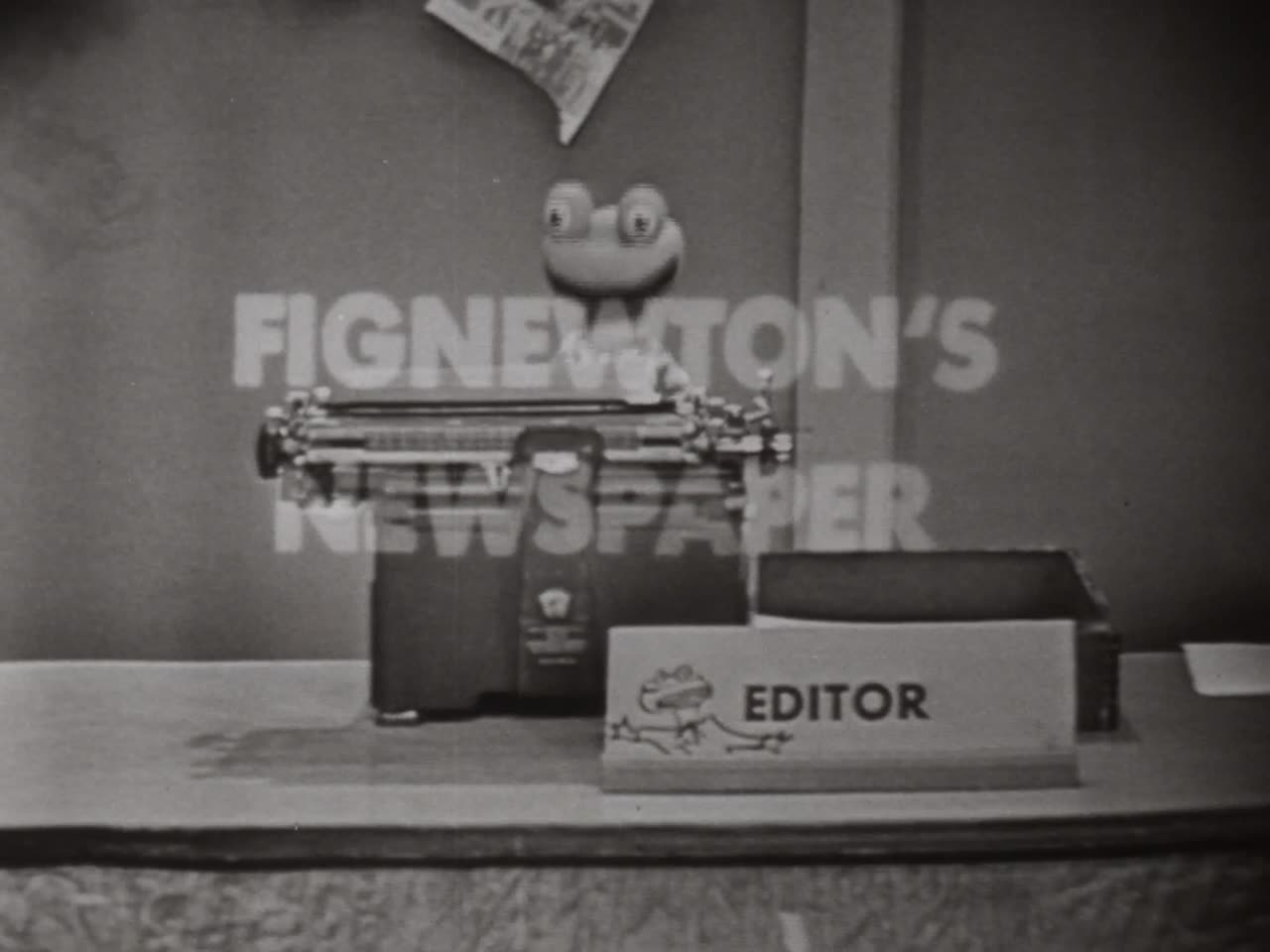 Brushy learns the three c's Media Collections Online