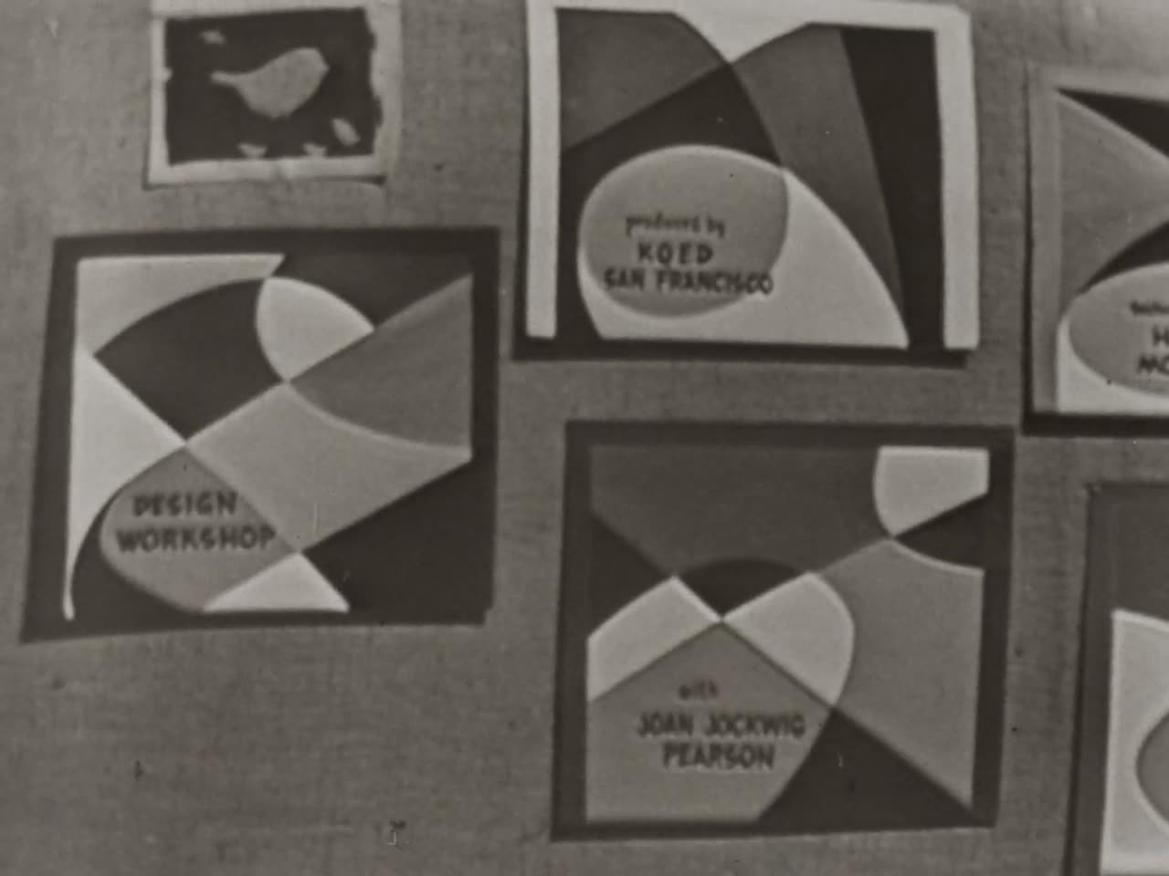 Silk screen Painting Media Collections Online