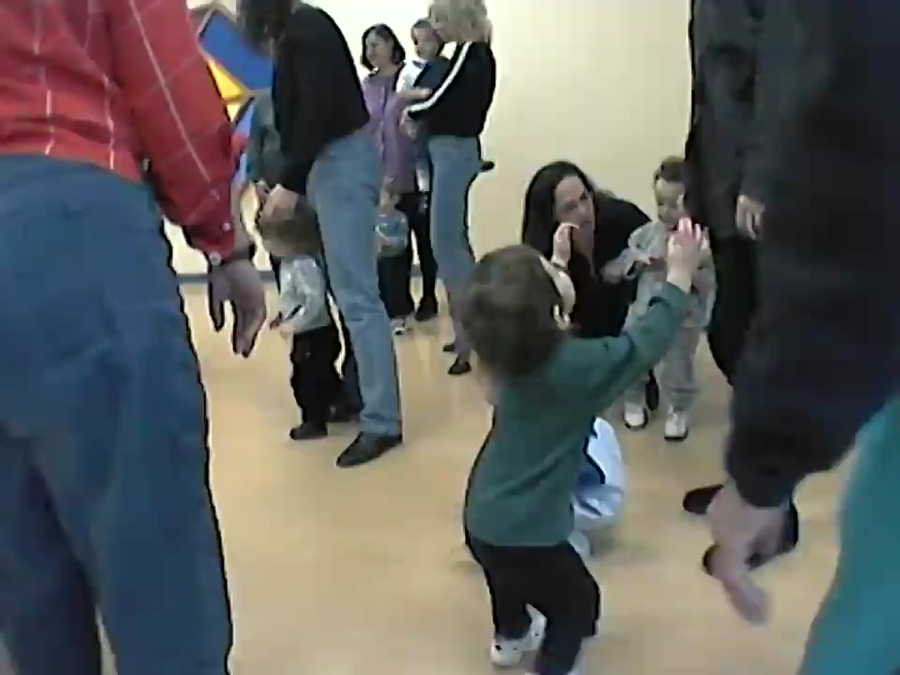 Winnipeg Media Collections Online