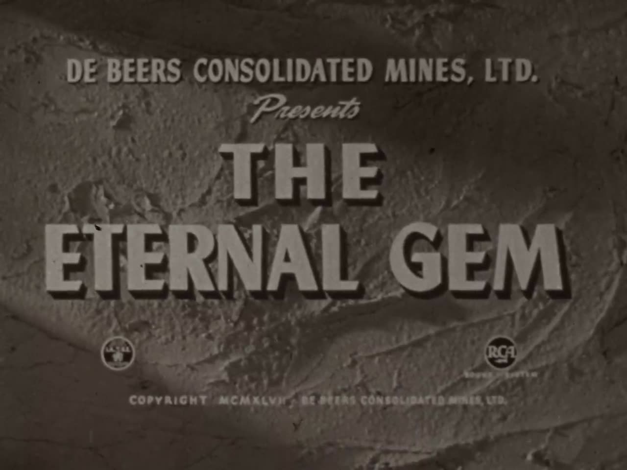 The eternal gem Media Collections Online