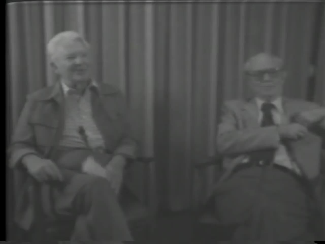 Hoadley B. G. Quarries, Inc. Al Hoadley (Albert T.) Part B Media