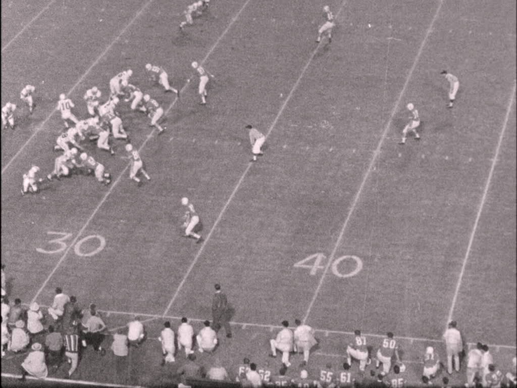 Texas Football 10021965 Media Collections Online