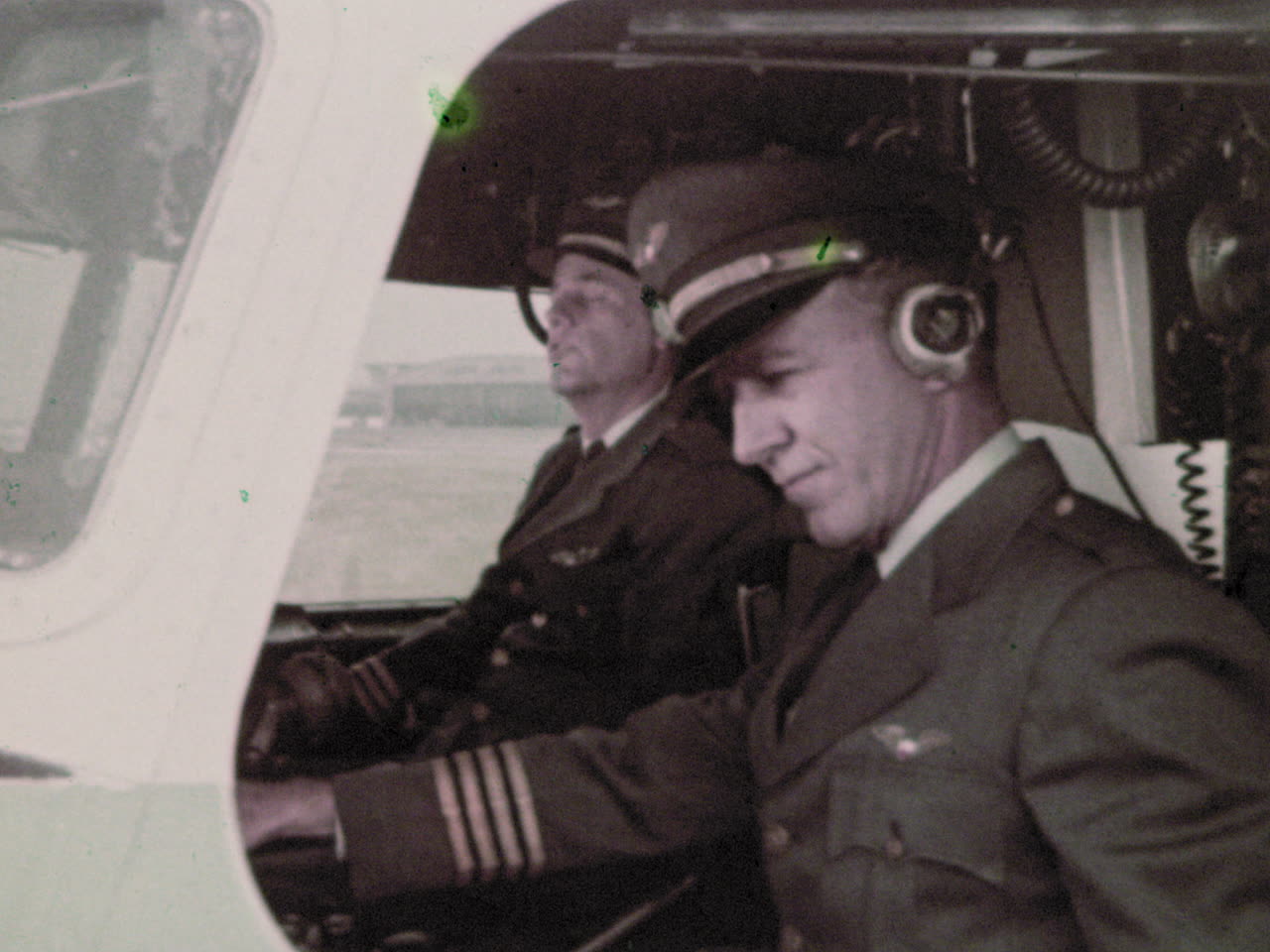 Right Guard Spray Deodorant "Airplane" Media Collections Online