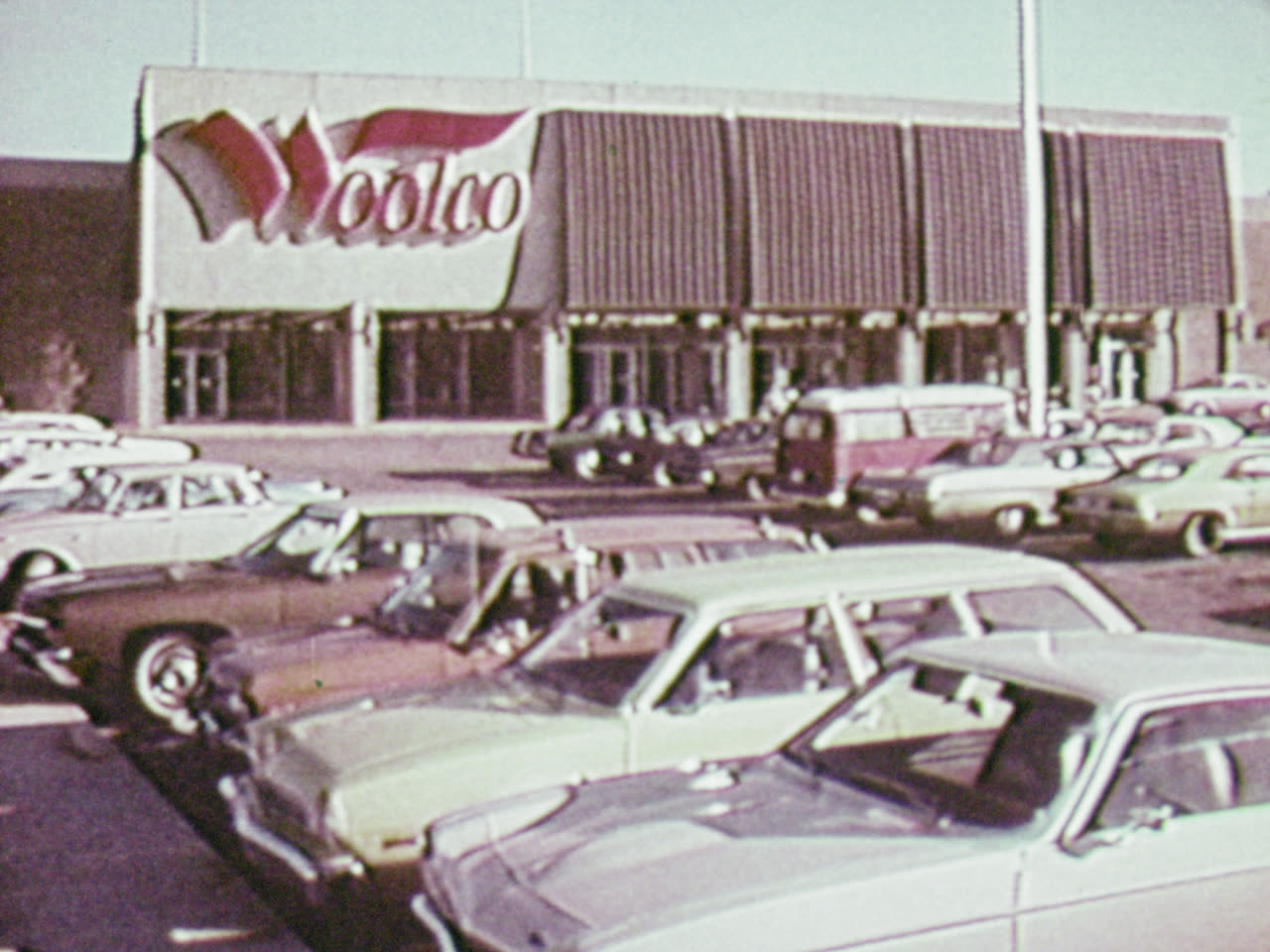 Woolco Department Store "Family" Media Collections Online
