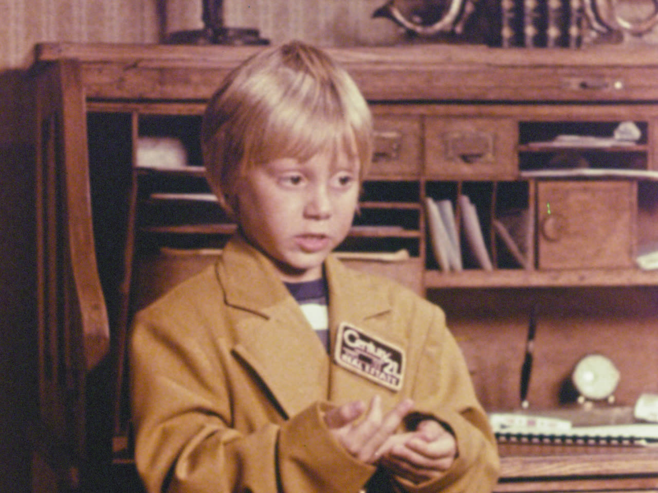 Century 21 R. E. "Show Off" Media Collections Online