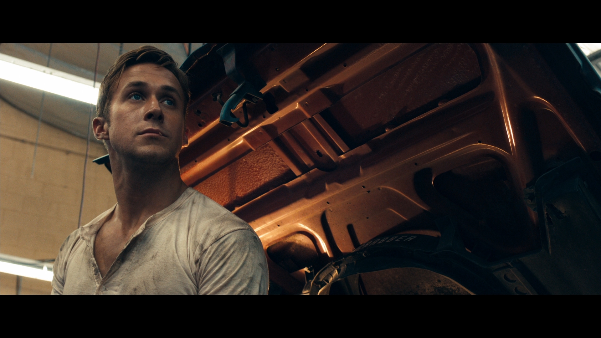 4K UHD & Bluray Reviews Drive Review