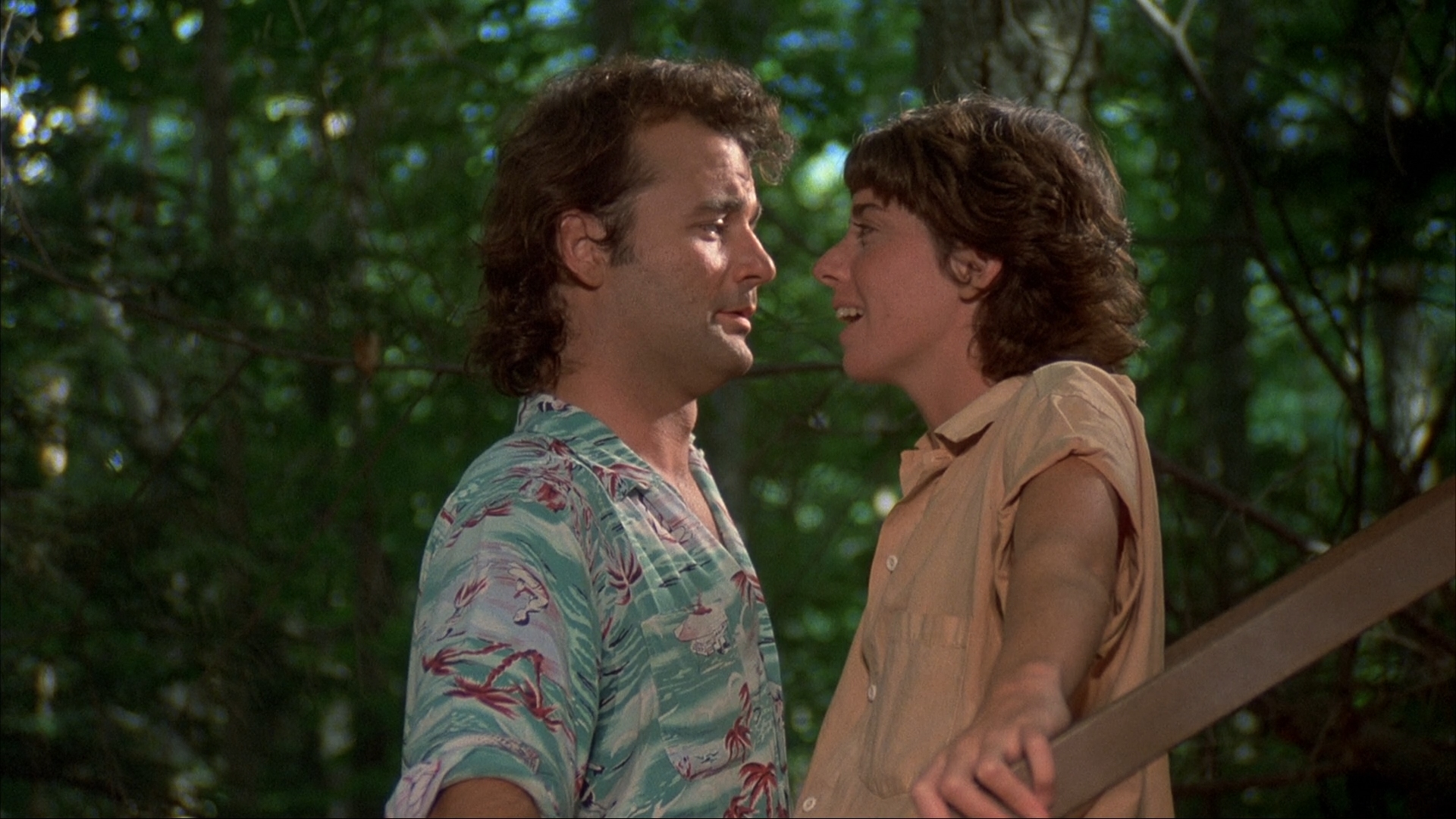 4K UHD & Bluray Reviews Meatballs Review