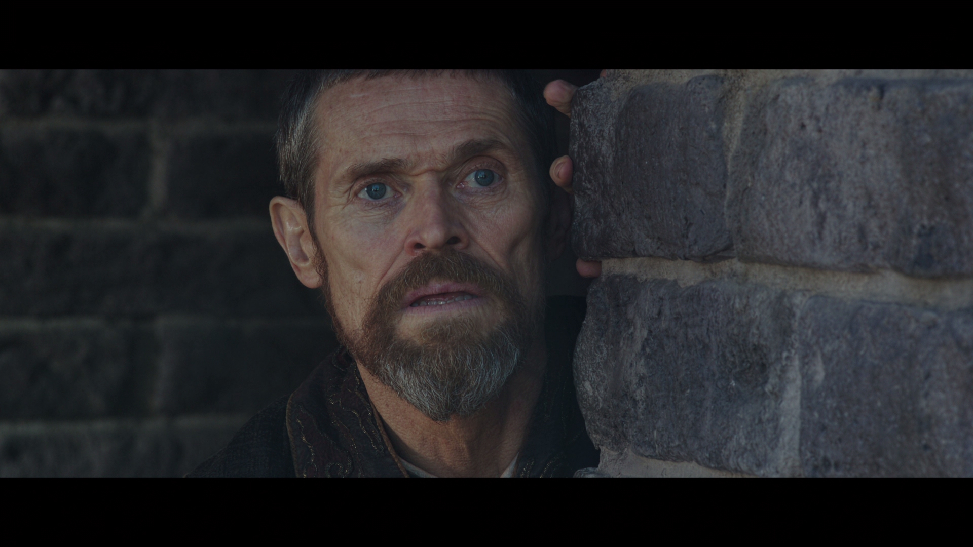 The Great Wall 4K UHD Bluray Review