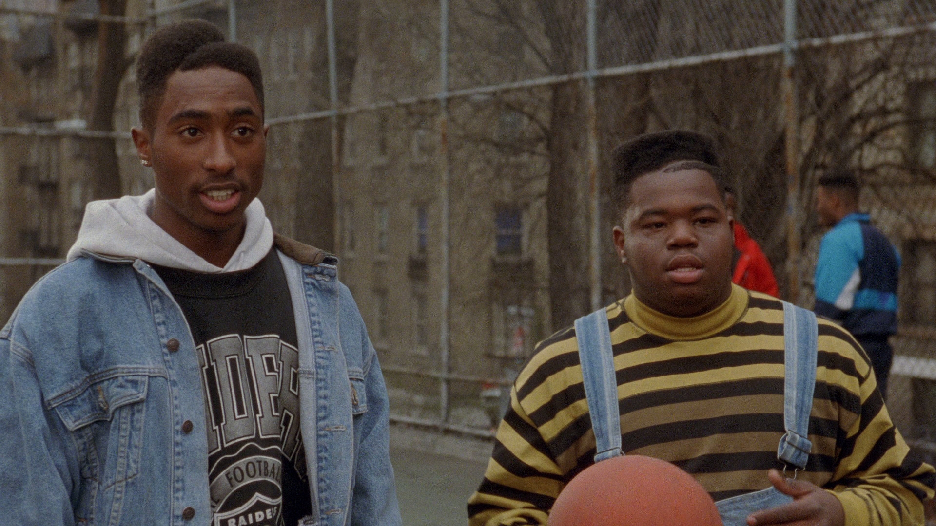 4K UHD & Bluray Reviews Juice Bluray Review