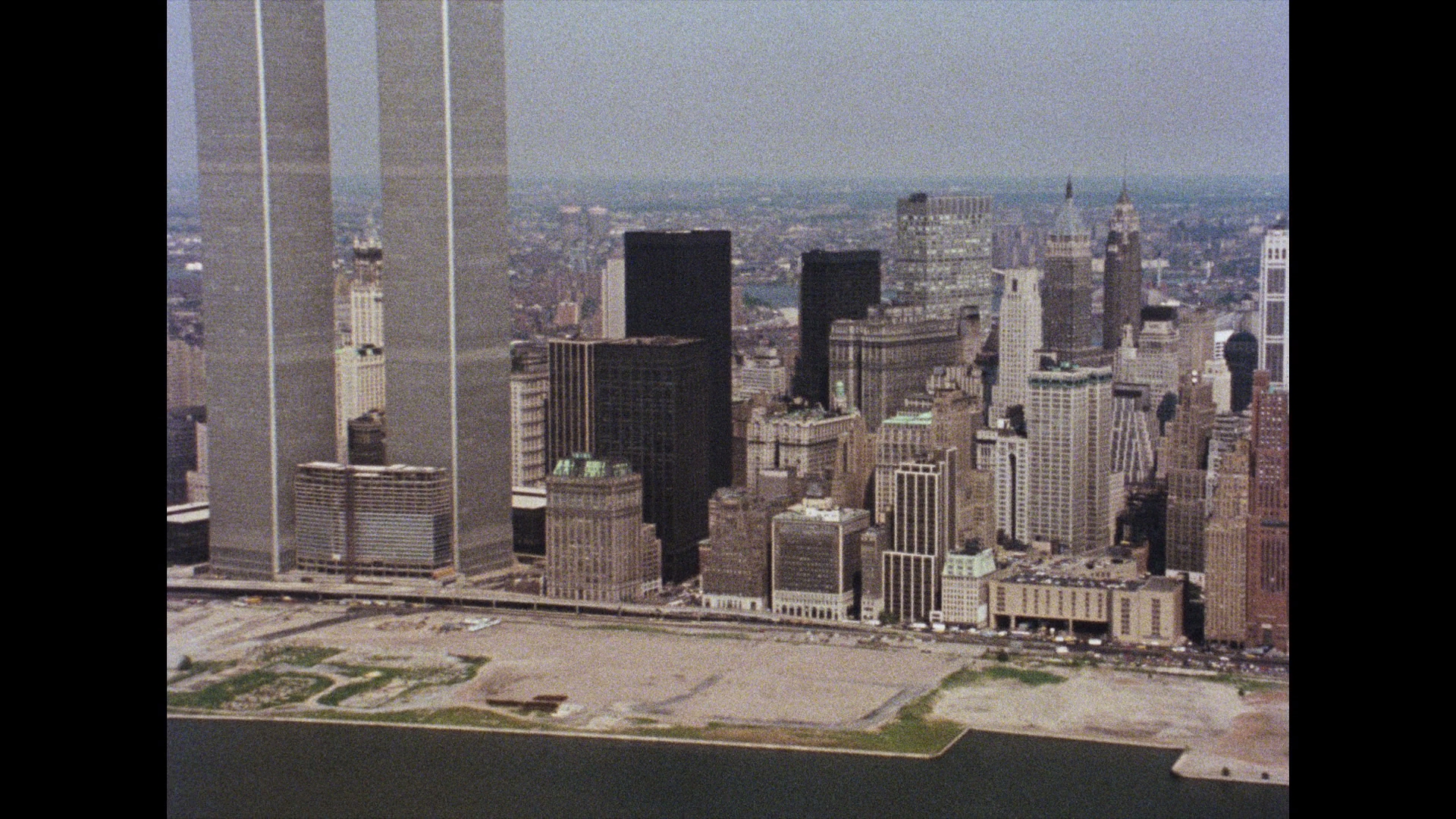 Basket Case Bluray Review