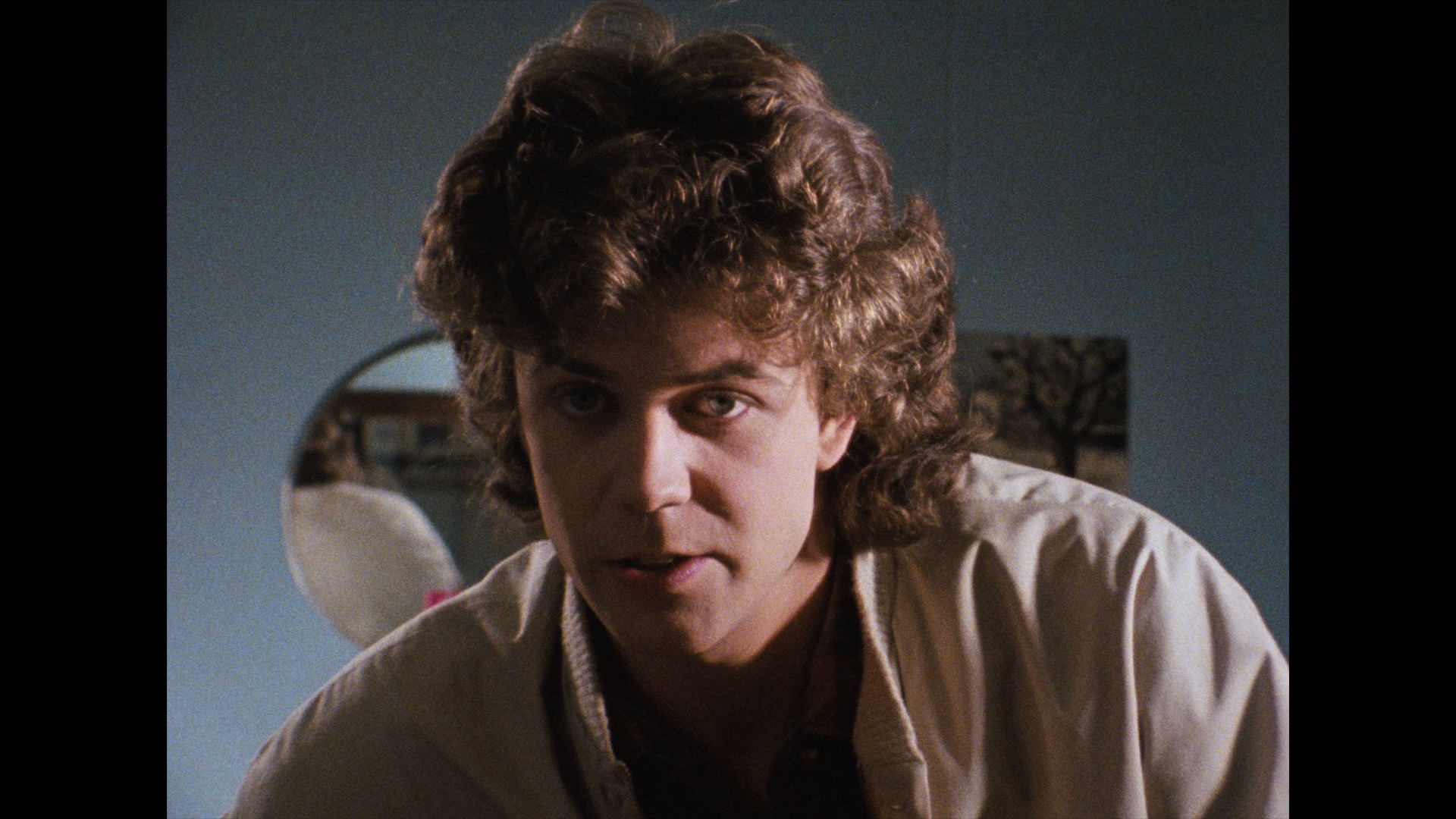 Basket Case Bluray Review