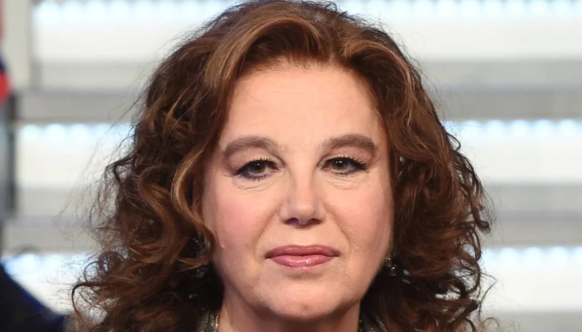 Stefania Sandrelli esce allo scoperto è in crisi con Giovanni Soldati