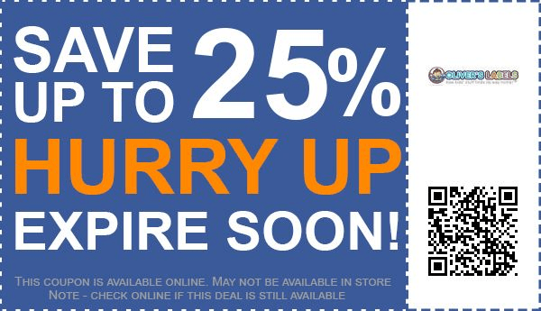 30 Off Olivers Labels Coupons, Promo Codes & Free Shipping for 2018