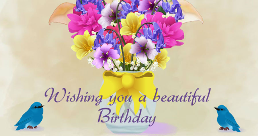 Happy Birthday E Cards Bird Ecards Doozy Cards