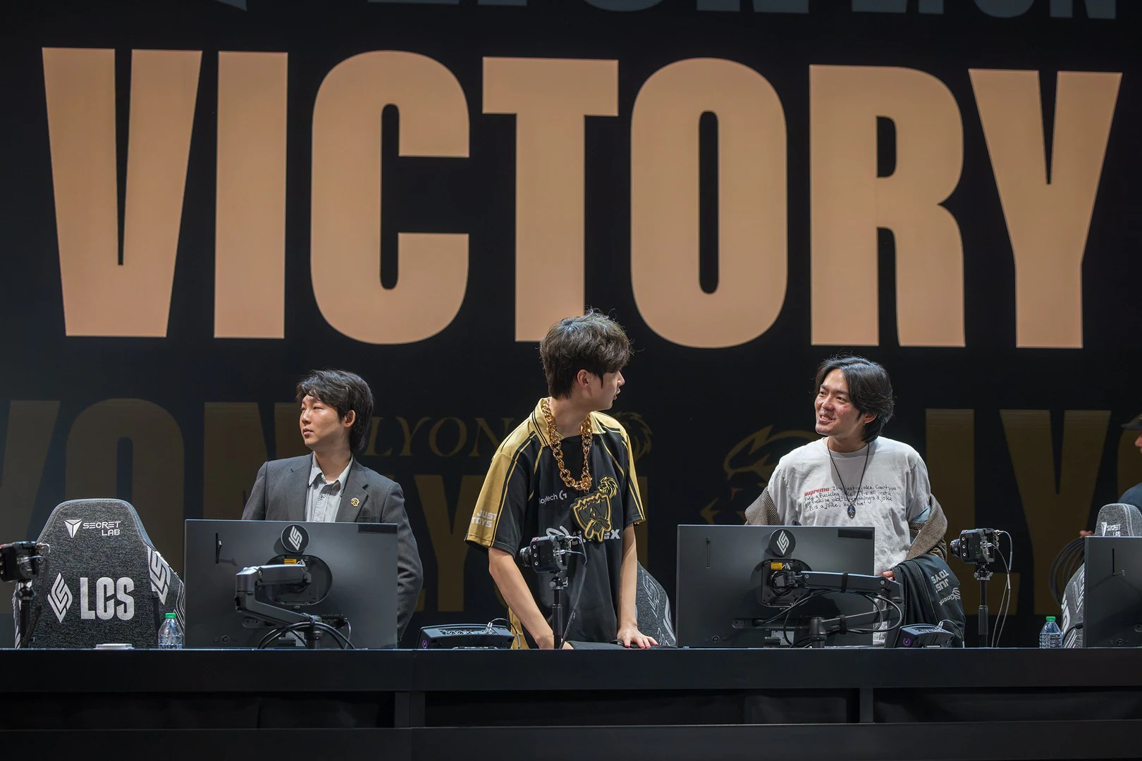 LYON ends Shopify Rebellion’s Cinderella run to secure final LCS Worlds spot