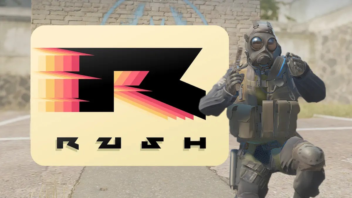 CS2 Rush mode explained: Rules, scoring, and maps